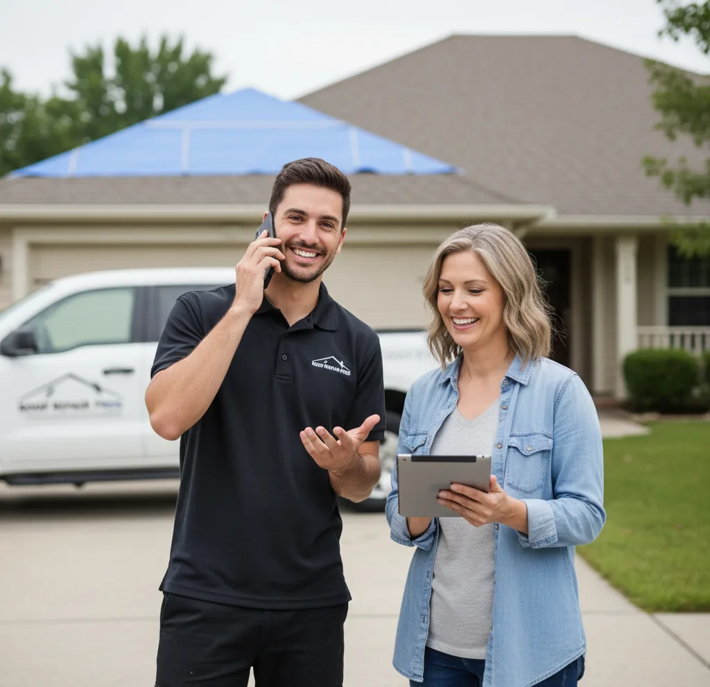 Roof Maintenance in Jacobsburg, OH